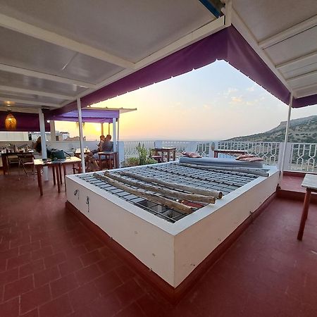 Dar Zerhoune Bed & Breakfast Moulay Idriss Ngoại thất bức ảnh