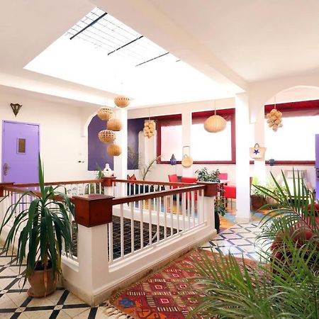Dar Zerhoune Moulay Idriss Ngoại thất bức ảnh
