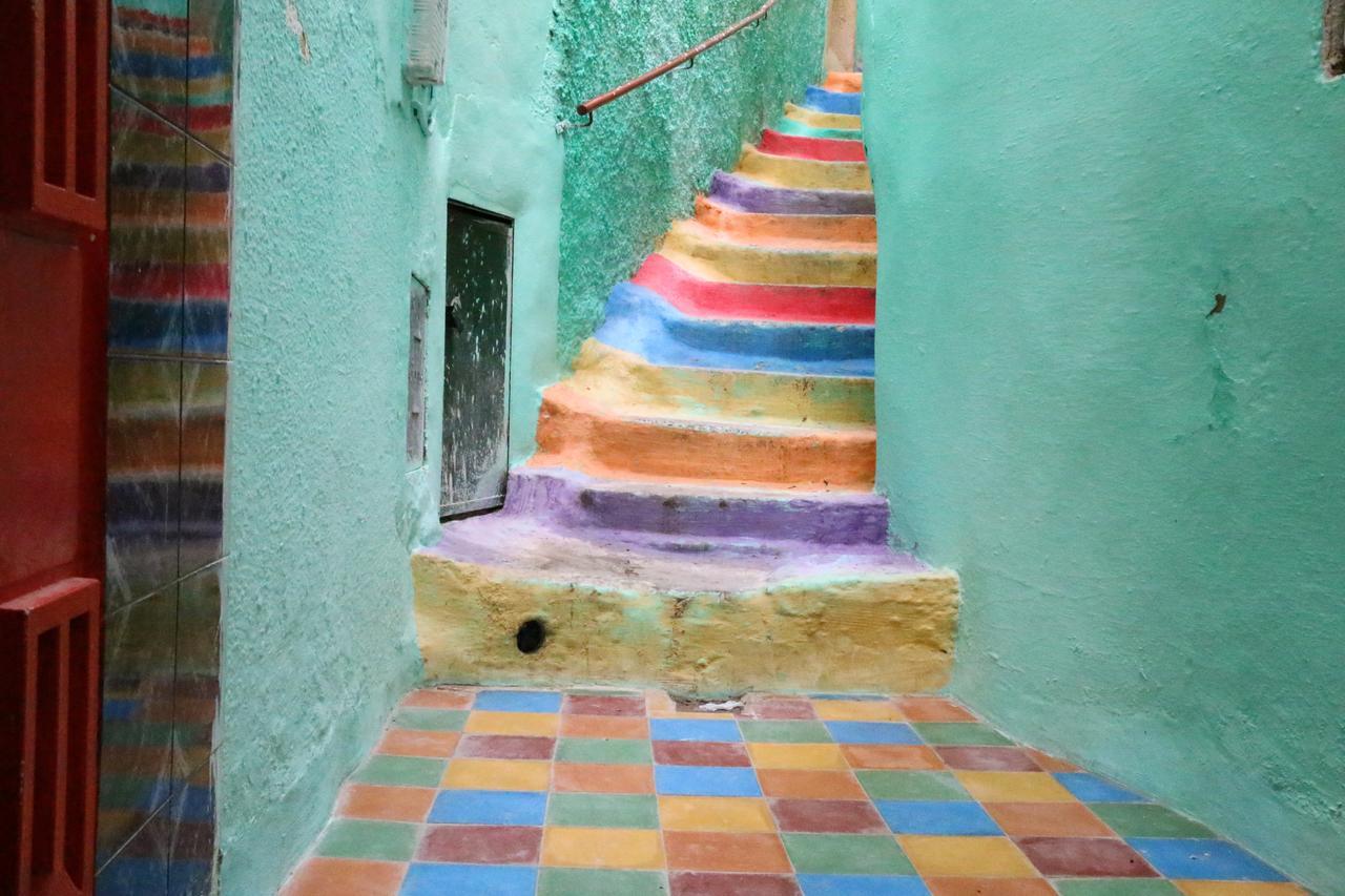 Dar Zerhoune Moulay Idriss Ngoại thất bức ảnh