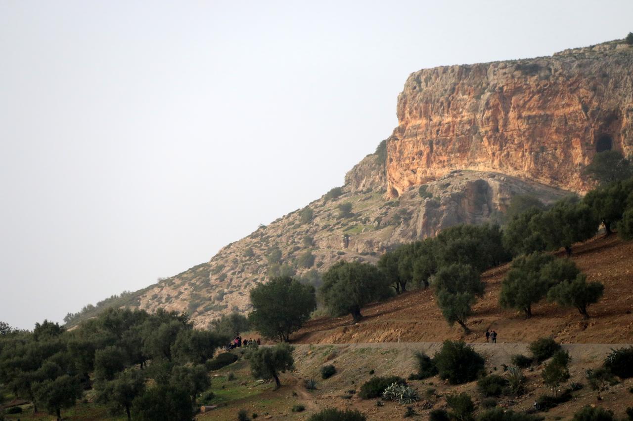 Dar Zerhoune Moulay Idriss Ngoại thất bức ảnh
