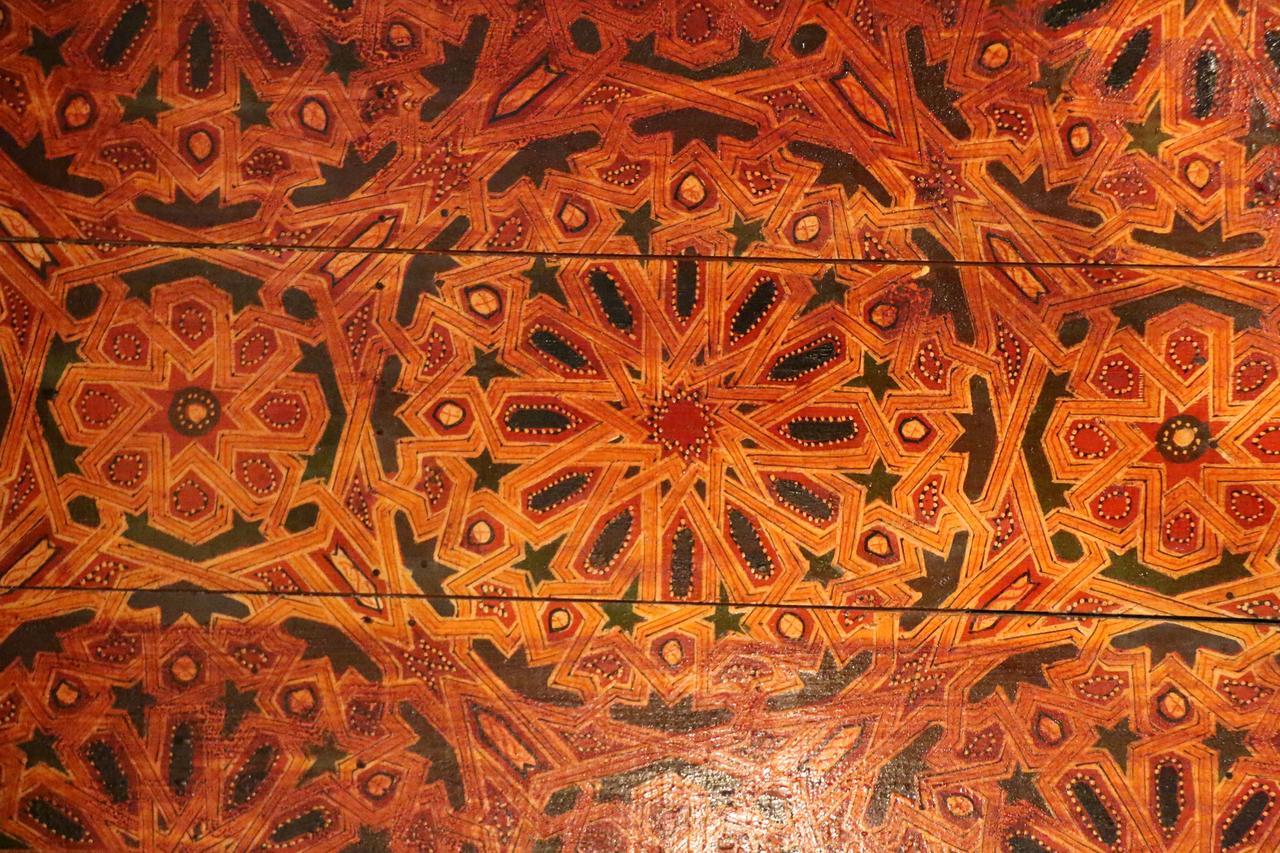 Dar Zerhoune Moulay Idriss Ngoại thất bức ảnh