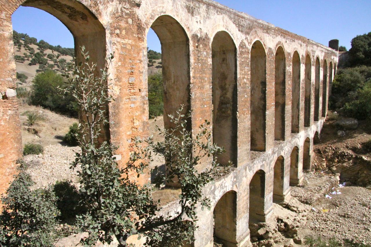 Dar Zerhoune Moulay Idriss Ngoại thất bức ảnh