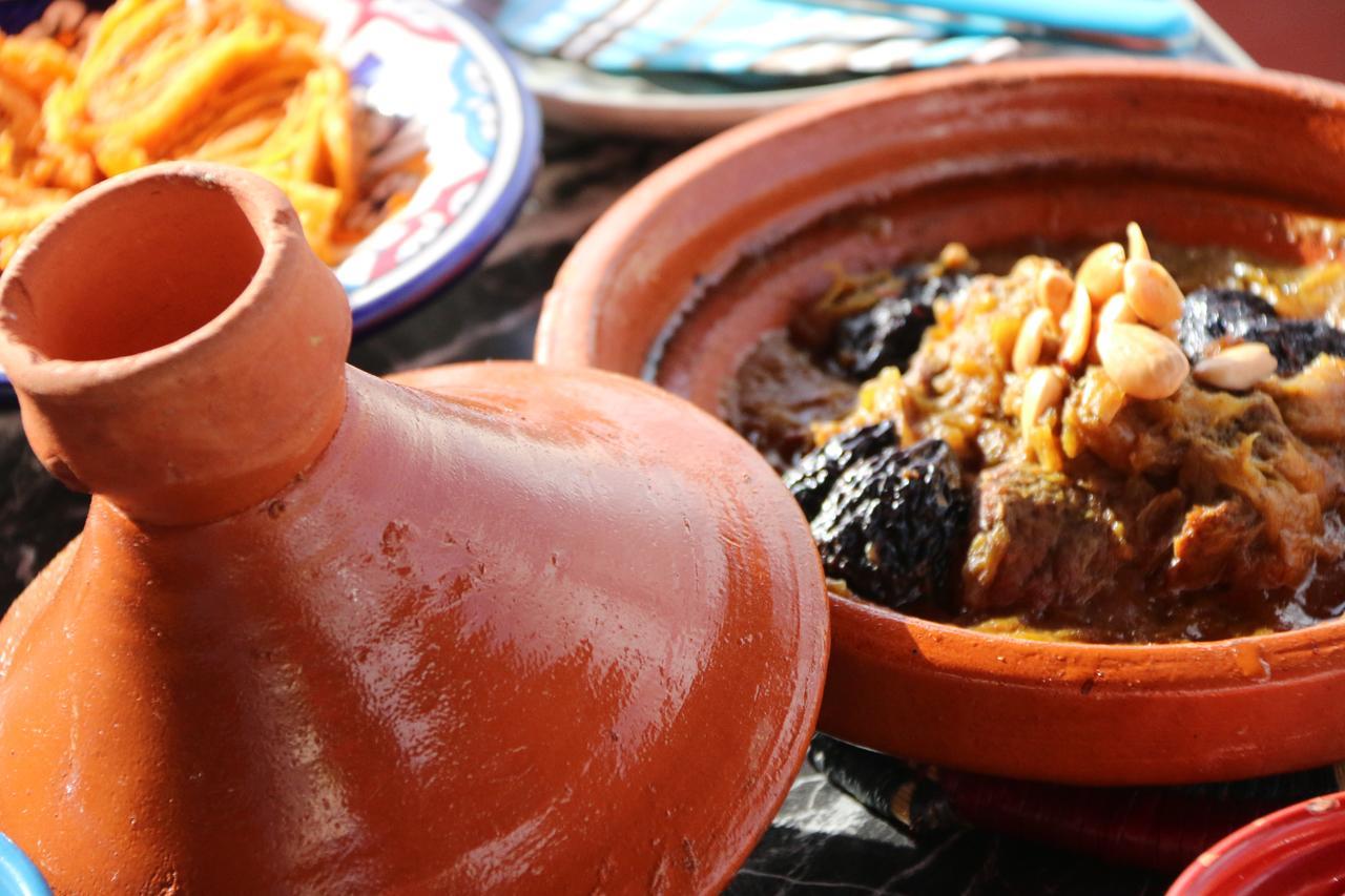Dar Zerhoune Moulay Idriss Ngoại thất bức ảnh