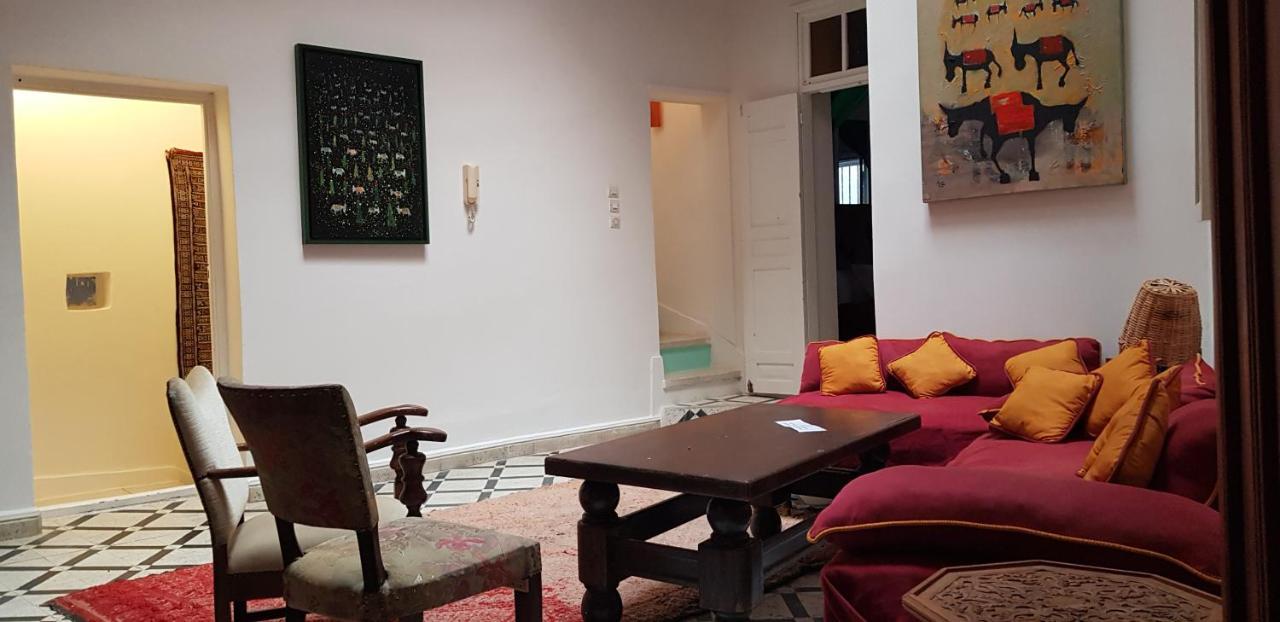 Dar Zerhoune Moulay Idriss Ngoại thất bức ảnh