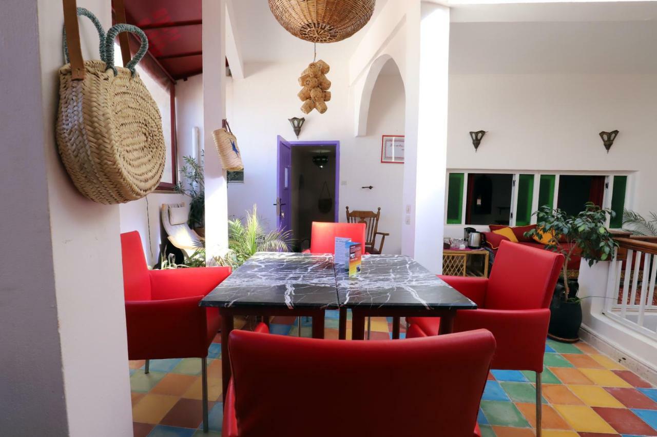 Dar Zerhoune Moulay Idriss Ngoại thất bức ảnh