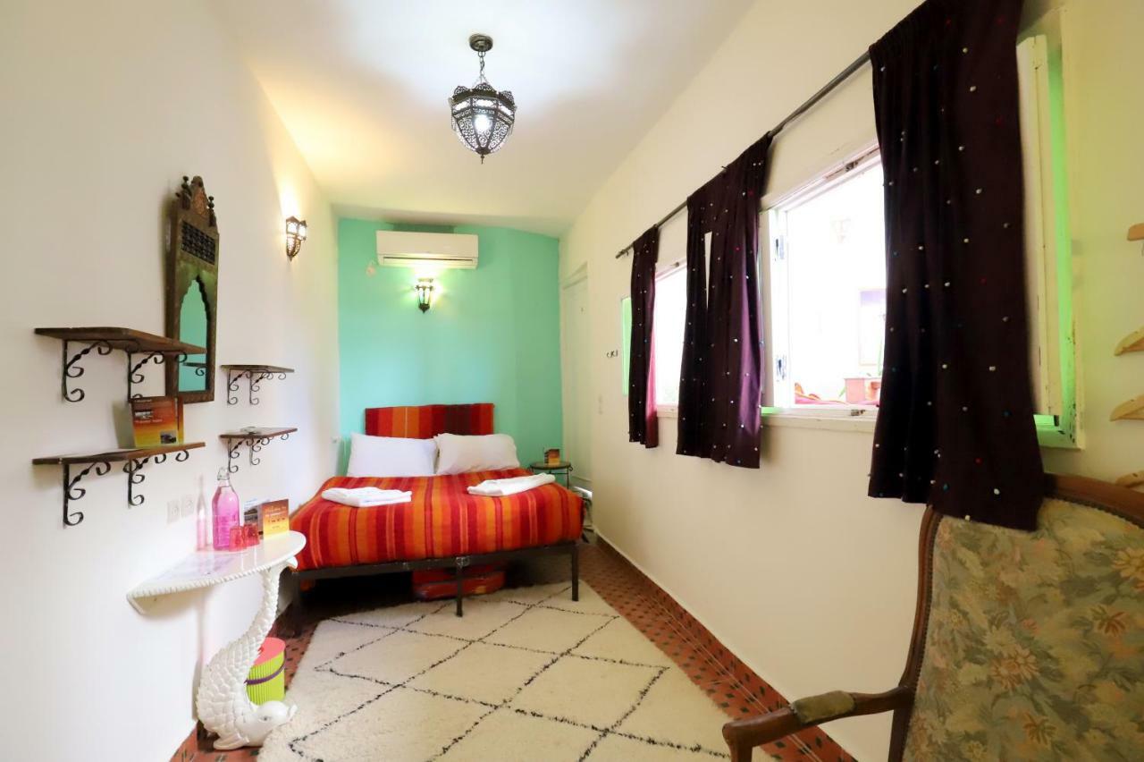 Dar Zerhoune Moulay Idriss Ngoại thất bức ảnh