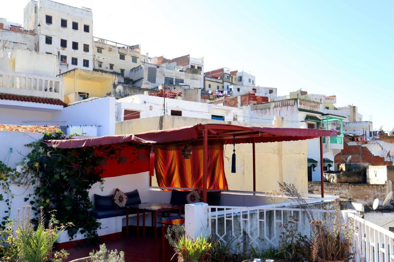 Dar Zerhoune Moulay Idriss Ngoại thất bức ảnh