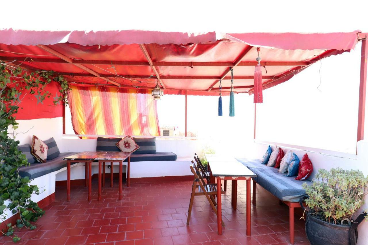 Dar Zerhoune Moulay Idriss Ngoại thất bức ảnh